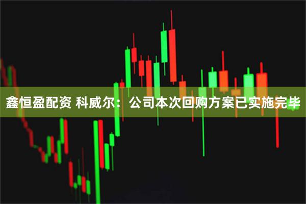 鑫恒盈配资 科威尔：公司本次回购方案已实施完毕